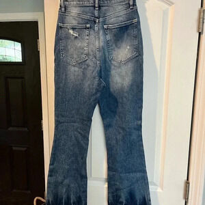 Free People Jeans - Size 29